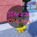 Discovery icon for Stands Online [SO] Discord server