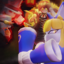 Stands Online [SO] Discord Server Icon – Roblox