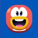Club Penguin Island