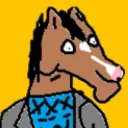 Sad Horse Show