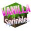 Vanilla Sprinkles/Vanilla Sky Block Discord Server Icon