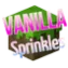 Vanilla Sprinkles/Vanilla Sky Block