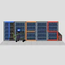 The External Storage Site