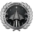The Colonial Fleet