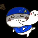 POSICOIN避難所-POSICOIN Shelter-