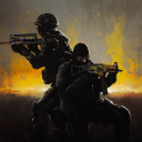CSGO Cases Server Icon