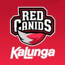 RED CANIDS - MATILHA VERMELHA