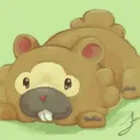 Team Bidoof