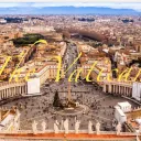 The Vatican