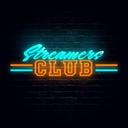Streamers Club Server Icon