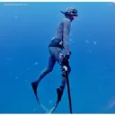Spearfishing