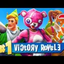 fortnut
