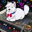 The Full Moon Arcade