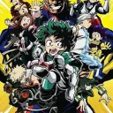 BNHA: New Heroes