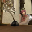 wingedcatgirl's writing server (for writing, mostly)