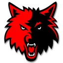 Bloody Red Wolf's World