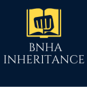 BNHA Inheritance