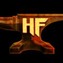 Hellforge Studios icon