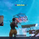FORTNITE SCRIMS