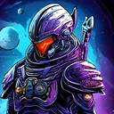 SPACE FRONTIER