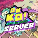 OK K.O.! Let's talk on Discord!