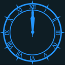 Persona 3 Discord Server Icon