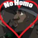 No Homo Revival