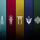 Eliksni's Eminence