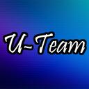 The U-Team Discord Server Icon