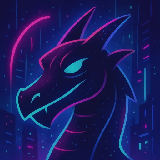 <-SD-> Shadow Dragons — monitoring Discord server, statistics and rating