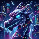 <-SD-> Shadow Dragons — monitoring Discord server, statistics and rating