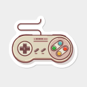 Retro Masters Server Icon