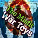ML - The Misfit War Toys