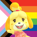 Town Hall - SSBU Isabelle Discord
