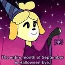 Town Hall - SSBU Isabelle Discord