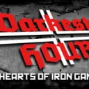 Darkest Hour Modding Server