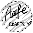 Aoife Zebra Crafts