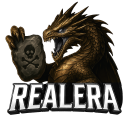 Discovery icon for Realesta Online Discord server
