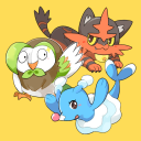 Pokemon RPG Server Icon