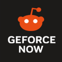 r/GeForceNow Discord Server Icon – Memes
