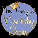 ðŸ‘‘The Royal Variety ShowðŸ‘‘ Server Icon