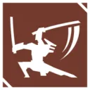 Merciless Ronins