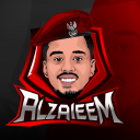 AlzaieeM icon