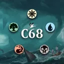 Commander 68