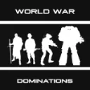 𝐖𝐨𝐫𝐥𝐝 𝐖𝐚𝐫 𝐃𝐨𝐦𝐬