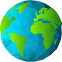 Zenosia - International Server Icon