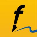 Fortelling® icon