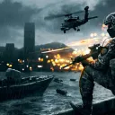 Battlefield Boiz