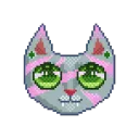 Кошачья стая