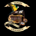 Vanirs Krigsmen-Atlas